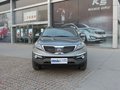 智跑 2011款 2.0 GLS AT 四驱版图片