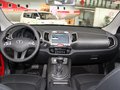 智跑 2011款 2.0 Premium AT 两驱版图片