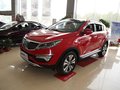 智跑 2011款 2.0 Premium AT 两驱版图片