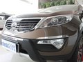 智跑 2011款 2.0 AT Premium 兩驅(qū)版圖片