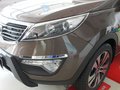 智跑 2011款 2.0 AT Premium 两驱版图片