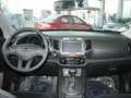 智跑 2011款 2.0 AT Premium 兩驅版圖片