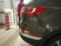 智跑 2011款 2.0 AT Premium 两驱版图片