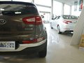 智跑 2011款 2.0 AT Premium 两驱版图片