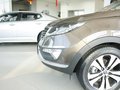 智跑 2011款 2.0 AT Premium 两驱版图片