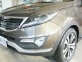 智跑 2011款 2.0 AT Premium 两驱版图片