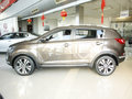 智跑 2011款 2.0 AT Premium 两驱版图片