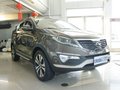 智跑 2011款 2.0 AT Premium 两驱版图片