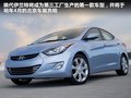 伊兰特 图片