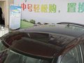 雨燕 2011款 1.5 MT 运动型图片
