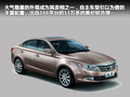 吉利帝豪EC8 图片