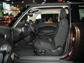 MINI 2011款 1.6 AT ONE图片