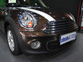 MINI 2011款 1.6 AT ONE圖片