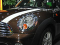 MINI 2011款 1.6 AT ONE图片