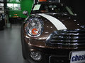 MINI 2011款 1.6 AT ONE图片