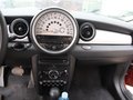 MINI 2011款 1.6 AT ONE图片