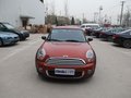 MINI 2011款 1.6 AT ONE图片