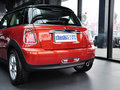 MINI 1.6L AT COOPER FUN 2011款圖片