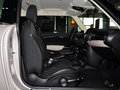 MINI 1.6L ONE Baker Street 2012款图片