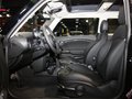 MINI 2011款 1.6T AT COOPER S图片