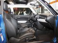 MINI CLUBMAN 图片