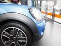 MINI CLUBMAN 图片