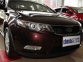 福瑞迪 2011款 1.6 MT GL图片