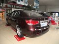 福瑞迪 2011款 1.6 MT GL图片