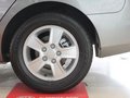 福瑞迪 2011款 1.6 MT GL图片