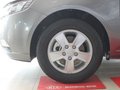 福瑞迪 2011款 1.6 MT GL图片