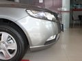 福瑞迪 2011款 1.6 MT GL图片