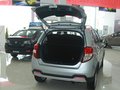 長(zhǎng)安CX20 2011 1.3MT圖片