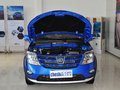 長安CX20 CX20 1.3 MT 運動型 2011款圖片