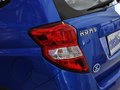长安CX20 CX20 1.3 MT 运动型 2011款图片