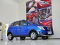 長安CX20 CX20 1.3 MT 運(yùn)動型 2011款圖片