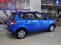 長安CX20 CX20 1.3 MT 運動型 2011款圖片