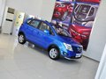 長安CX20 CX20 1.3 MT 運動型 2011款圖片