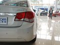 科鲁兹 2011款 1.8 SX AT 图片
