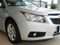 科鲁兹 2011款 1.8 SX AT 图片