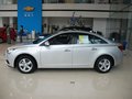 科鲁兹 2011款 1.8 SX AT 图片