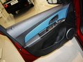 科魯茲 1.6T MT 2011款圖片