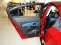 科魯茲 1.6T MT 2011款圖片