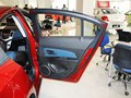 科魯茲 1.6T MT 2011款圖片