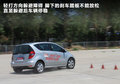 奔驰A级(进口) 图片