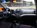 悦翔 悦翔 1.5 MT运动版 2010款 试驾图片