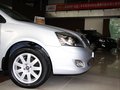英伦SC7 SC7系新锐版 1.5 MT基本型 2011款图片