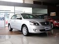 英伦SC7 SC7系新锐版 1.5 MT基本型 2011款图片