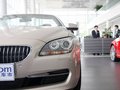 宝马6系 2011款 640i 敞篷版图片
