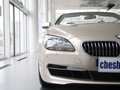 寶馬6系 2011款 640i 敞篷版圖片