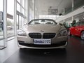 宝马6系 2011款 640i 敞篷版图片